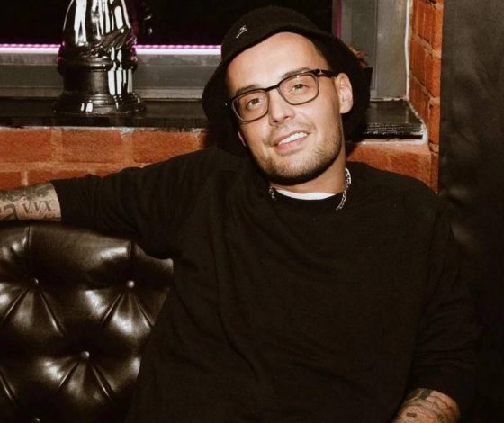 Гуф сделал предложение своей девушке