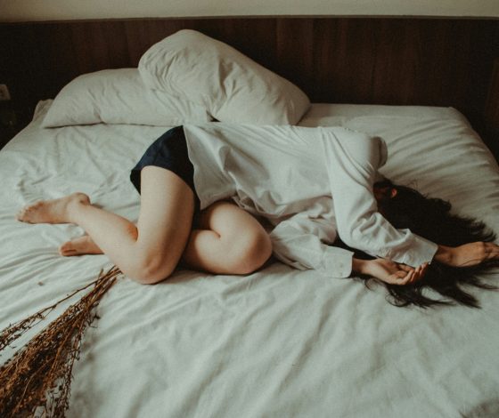 Что за тренд sleepmaxxing? Зумеры дают советы по качественному сну