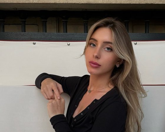 В Сети гадают, какую операцию перенесла помощница Павла Дурова