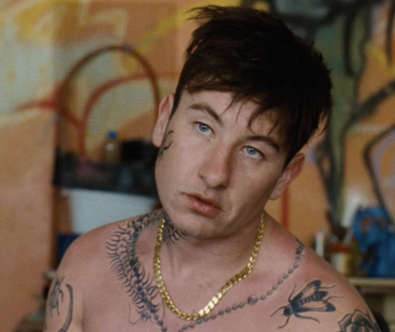 Вышел трейлер «Птицы» с Барри Кеоганом и Францем Роговским