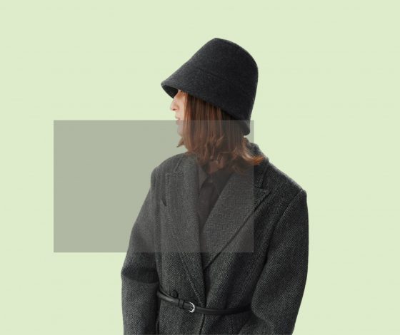 Шапки, капоры и косынки: где купить трендовые головные уборы на осень и зиму