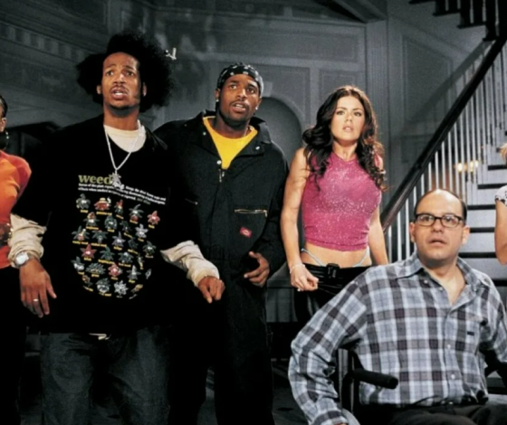 Братья Уайанс воссоединятся для «Очень страшного кино» спустя 20 лет