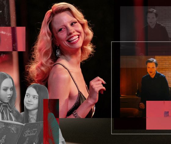 Топ-7 новых хорроров, которые страшно смотреть в одиночестве