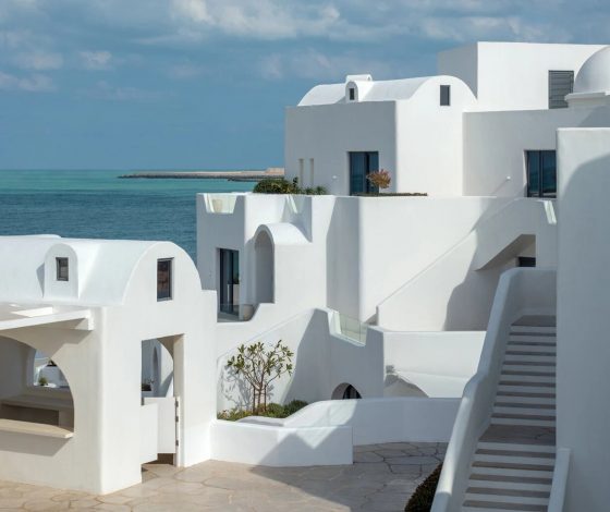 Анна Городжая представила Россию на международной конференции самых влиятельных свадебных организаторов мира в ОАЭ