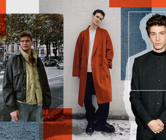 Стоп, снято: 6 самых стильных российских актеров