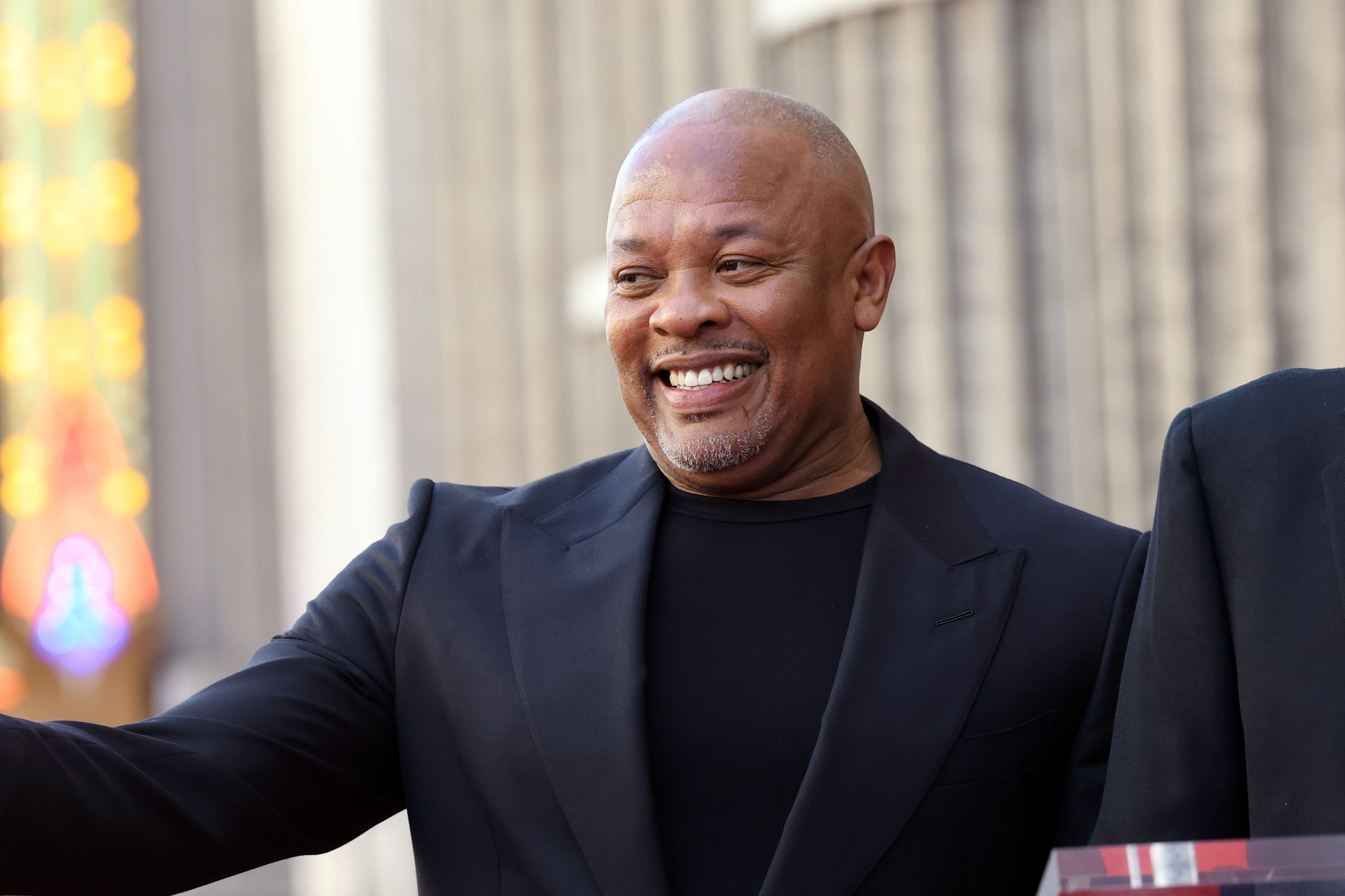 The rapper’s psychotherapist, Dr. Dre sues him for harassment