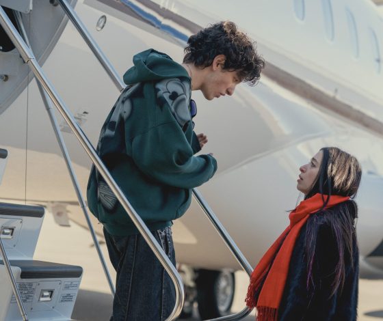 Названы лучшие фильмы 2024 года по версии кинокритиков