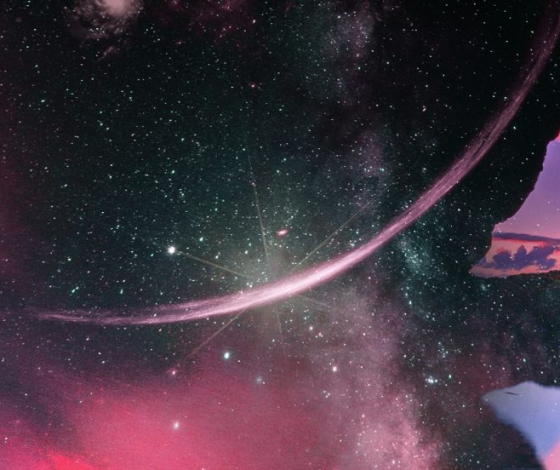 Как отправить свое имя в космос