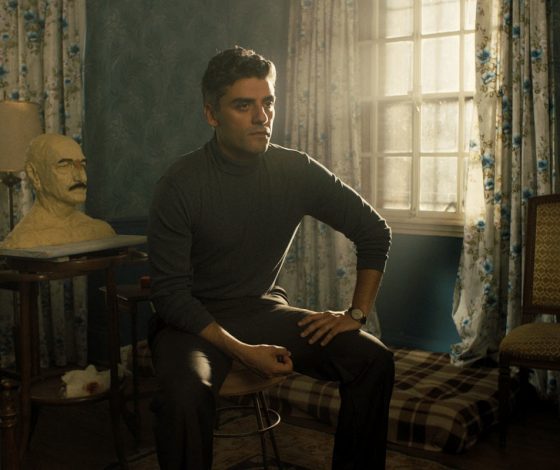 Сериал «Грызня» получит продолжение с Оскаром Айзеком