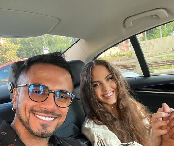 Жена Натана раскрыла новые подробности о его измене с Лерчек