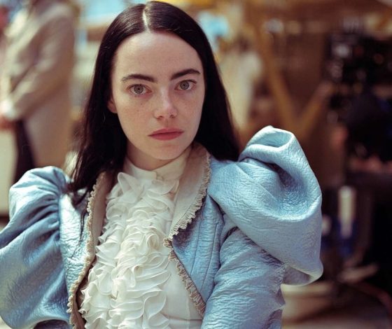 Тест: какая роль в кино тебе идеально подходит?