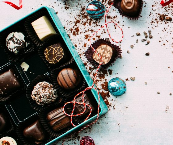 Чем заменить конфеты в рационе, чтобы не потерять вкус к жизни