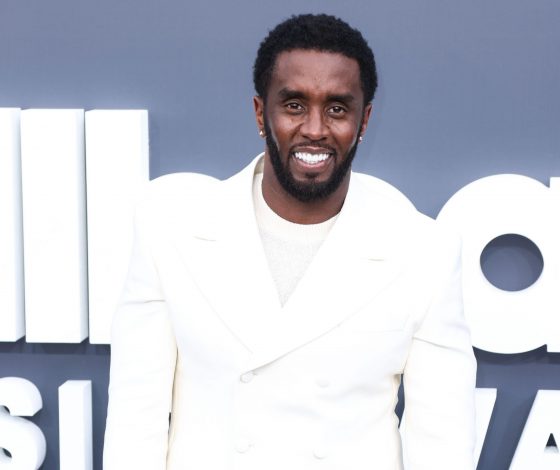 Раскрыто меню Пи Дидди на Рождество, которое он проведет в тюрьме