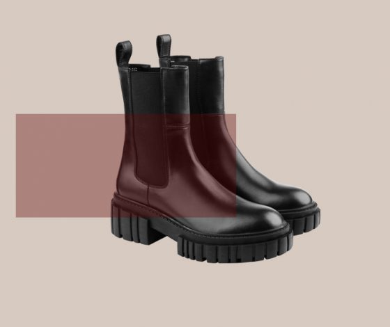Уверенным шагом: 8 пар ботинок челси, в которых ты проходишь всю осень и зиму
