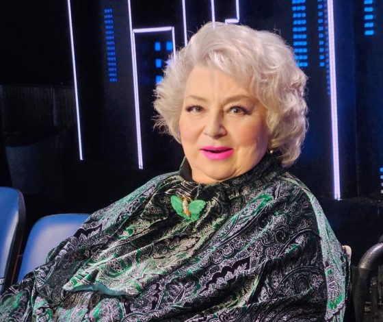 77-летней Татьяне Тарасовой понадобилась срочная помощь врачей