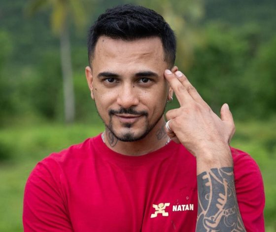 Натан продолжает провоцировать хейтеров новыми высказываниями в Сети