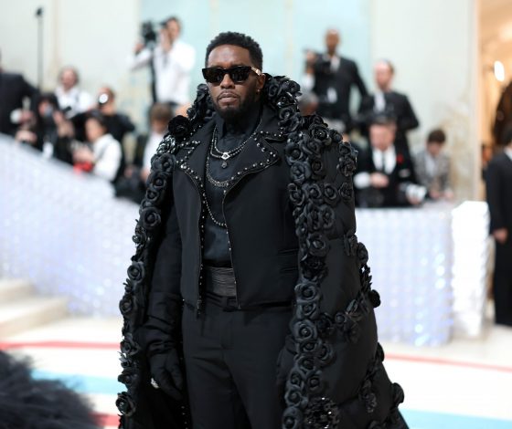 Месть Анны Винтур? Дата суда над Пи Дидди совпала с важным событием мира моды