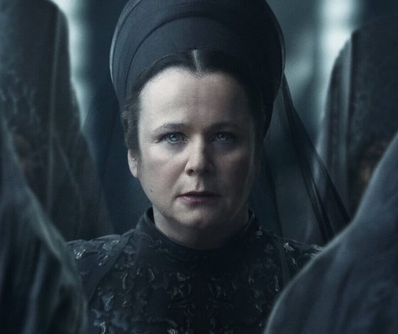 Топ-6 новых сериалов ноября