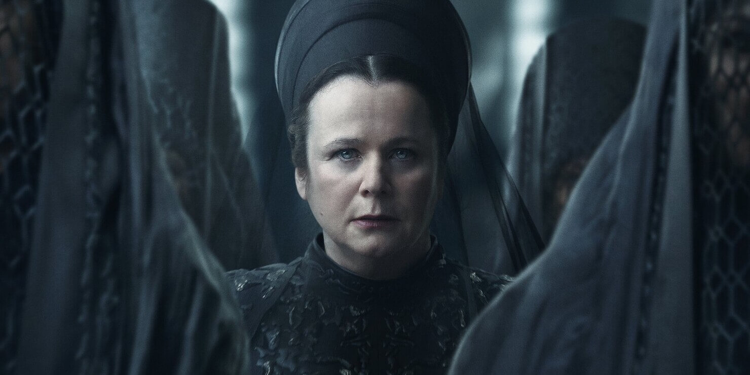 The 6 best new TV series of November