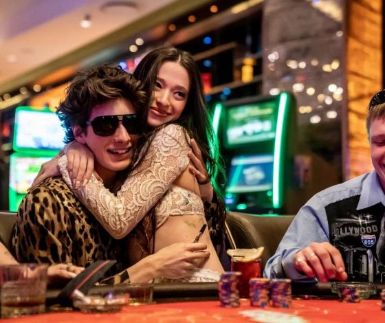 «Анора» выиграла премию Гильдии сценаристов США