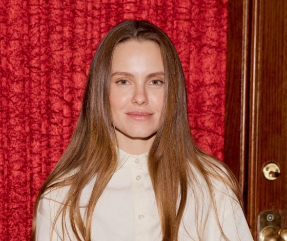 Дарья Клюкина поделилась редким кадром с сыном