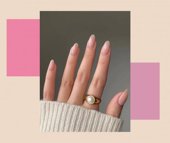 Как сделать маникюр без покрытия интересным? 5 идей