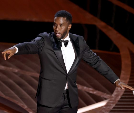 Пи Дидди отказано в освобождении под залог из-за риска побега