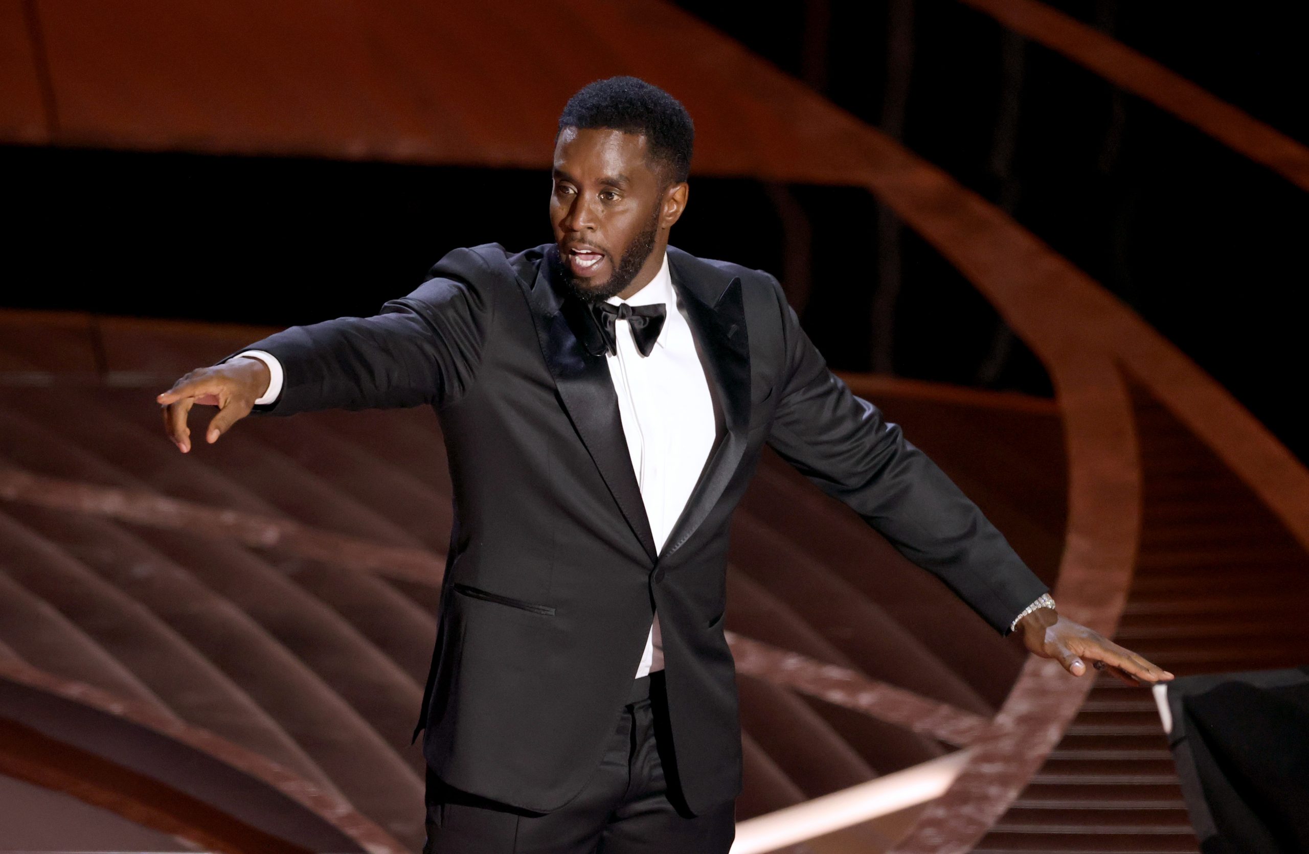 P Diddy makes new attempts to be free