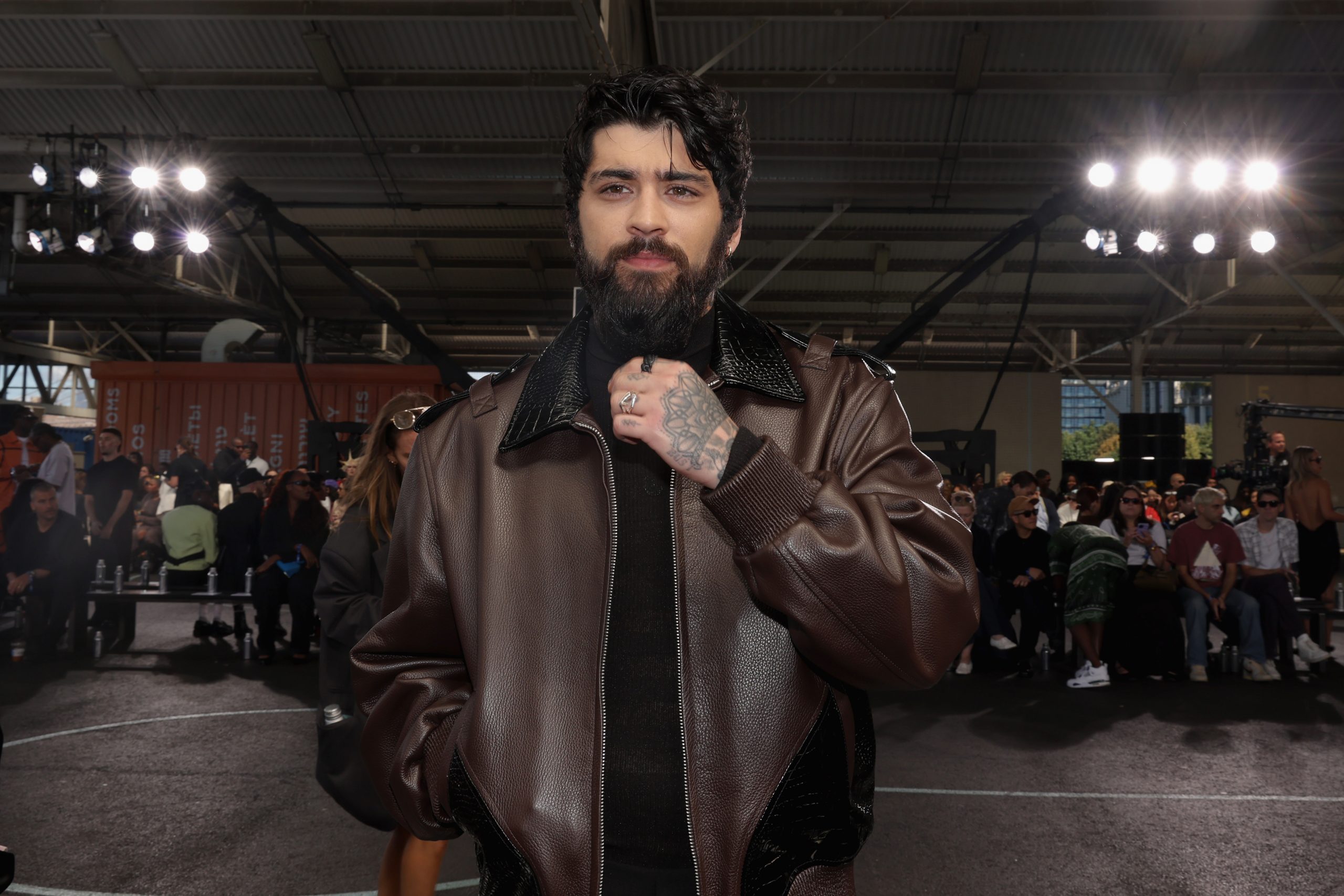 Zayn Malik bullied after Liam Payne’s death