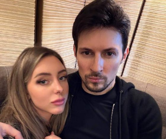 Павел Дуров сообщил, что его возлюбленная Юлия потеряла ребенка