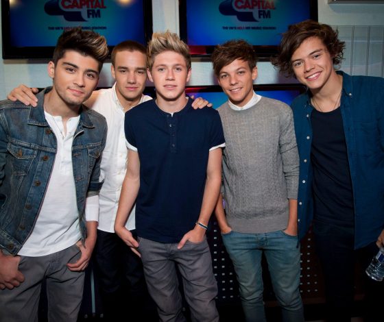 Как сложилась судьба участников группы One Direction после распада