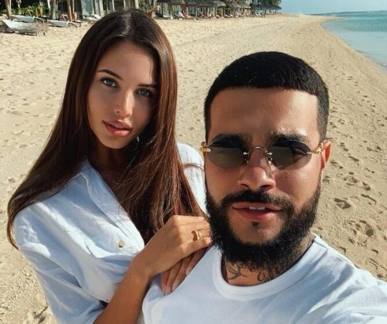 Тимати и Анастасия Решетова воссоединись ради сына: фото