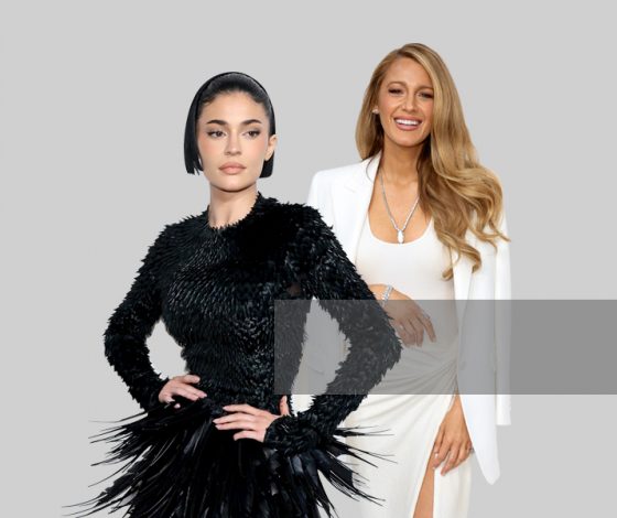 Лучшие образы звезд на церемонии CFDA Fashion Awards: от Блейк Лайвли в элегантном белом до Кайли Дженнер в драматичном черном