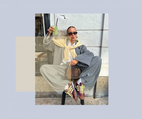 Тест: какой стиль тебе подходит?