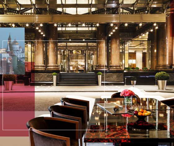 Москва глазами туриста: как заново влюбиться в родной город