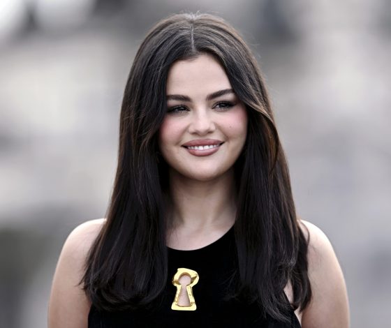 Селена Гомес сменила имидж