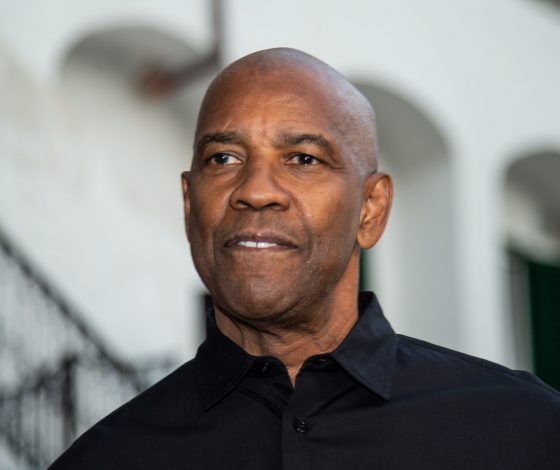 Дензел Вашингтон официально стал священником