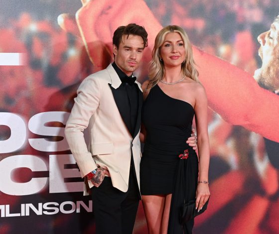 Девушка Лиама Пейна отреагировала на его смерть: «Огромное предательство»