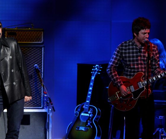 Умный бизнес-ход: Oasis придумали, как заработать сотни миллионов после воссоединения