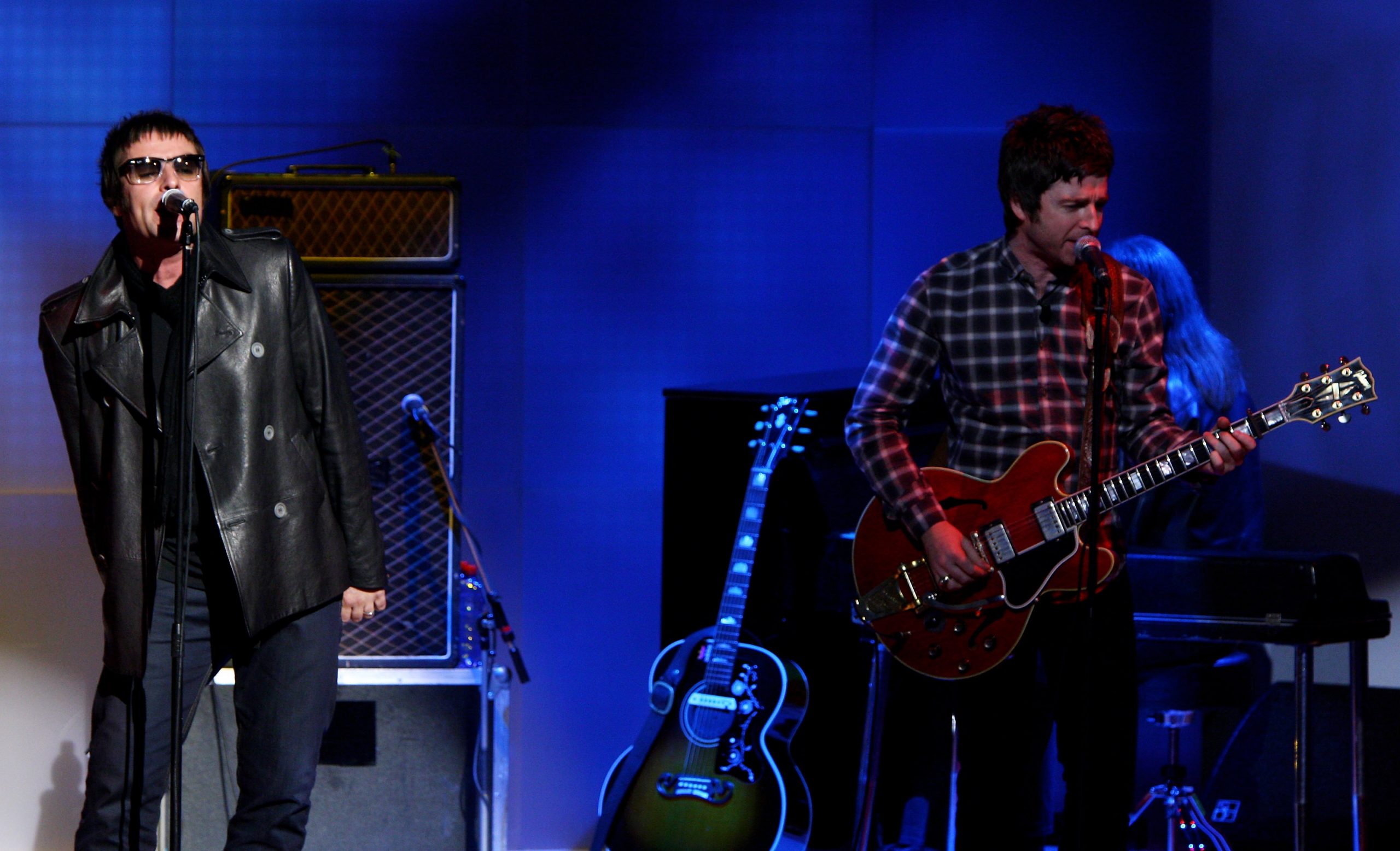 Smart business move: Oasis figured out how to make hundreds of millions after reunion