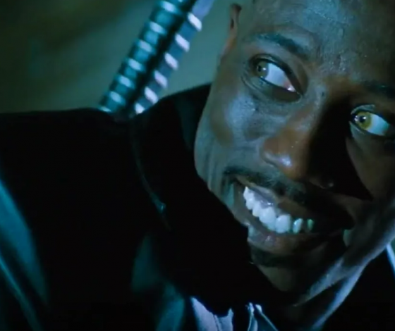 Дату выхода нового «Блэйда» отложили в очередной раз