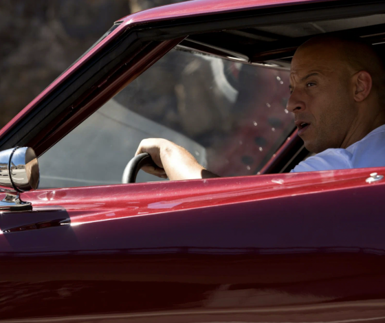 ⁠Вин Дизель назвал новую дату выхода «Форсаж-11»