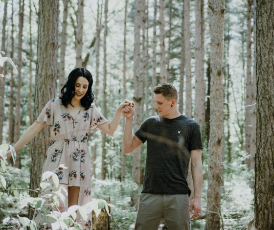 В Сети появился тред о том, как правильно знакомиться с девушками