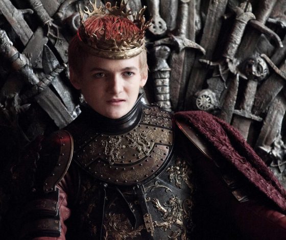 ⁠Звезда «Игры Престолов» Джек Глисон вернулся в кино после 10-летнего перерыва