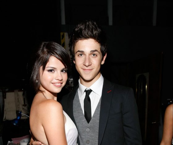 Экранный брат Селены Гомес рассказал о первой встрече с ее возлюбленным