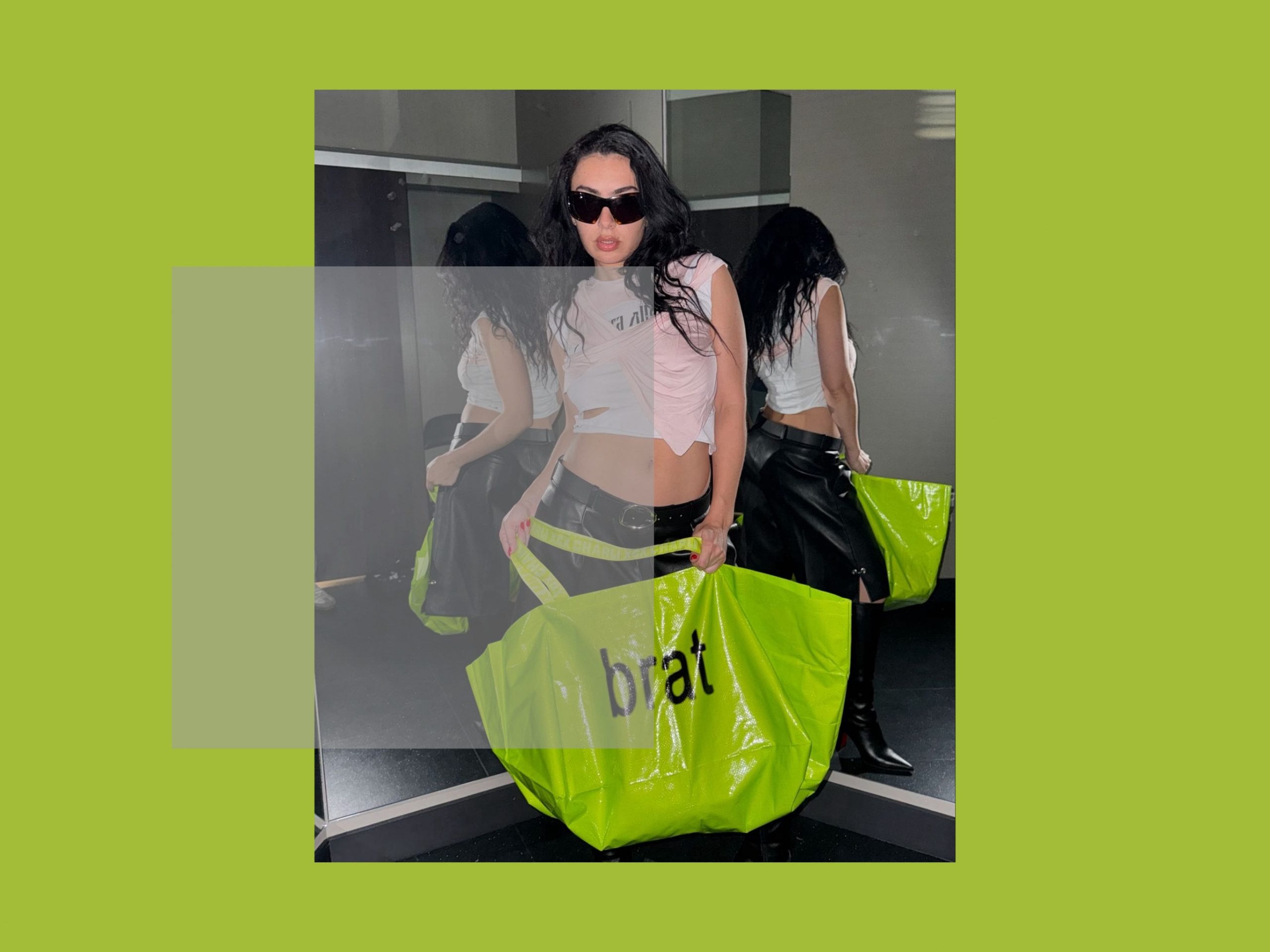 What is power, brat? 7 star it-girls who prove that this aesthetic has been with us for a long time