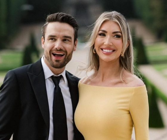 Кейт Кэссиди поделилась, через что ей пришлось пройти после утраты Лиама Пейна