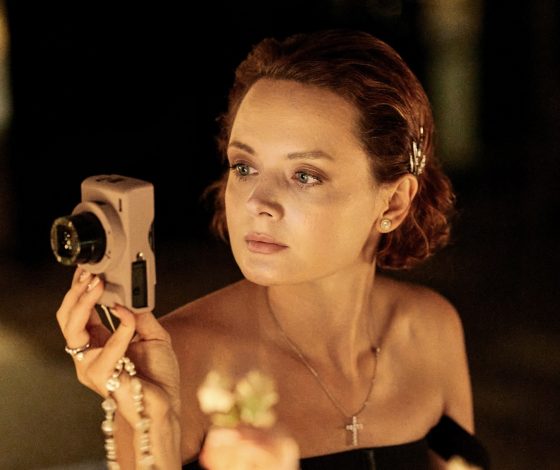 Юлия и Артем Акимовы, Инна Комбарова, Татьяна Сабуренкова и другие на поэтическом гастрошоу «Поэзия вкусов»