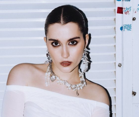 Mona раскрыла подробности дуэта с Лолитой