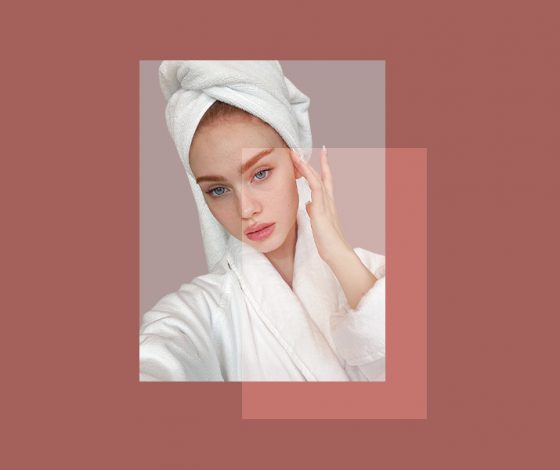 Горячо – холодно: как температура воды влияет на кожу